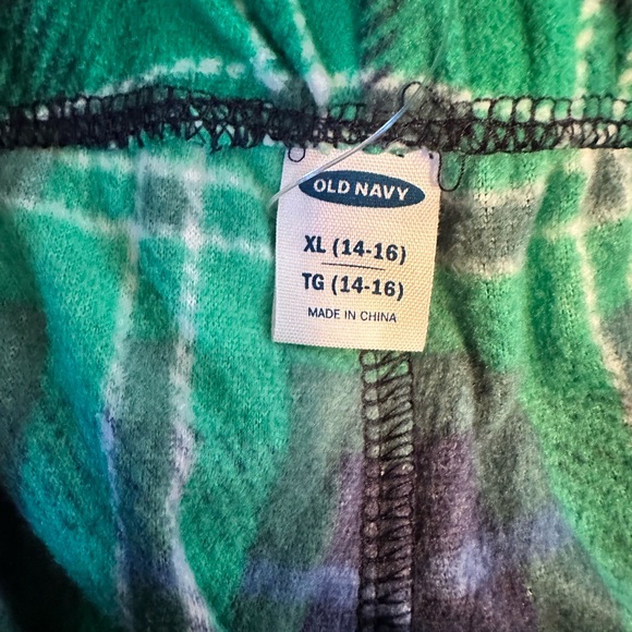 Old Navy boys sleep 💤 pants 👖 - Picture 2 of 3